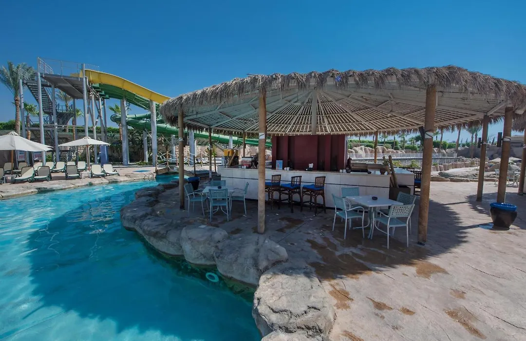 Sentido Reef Oasis Aqua Park Resort-1